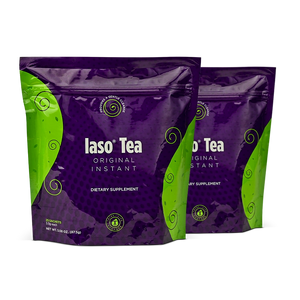 Iaso® Instant Tea