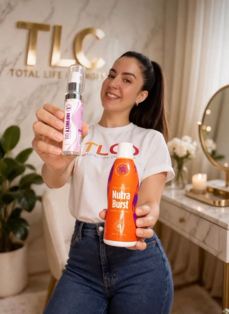 Infinity Oil