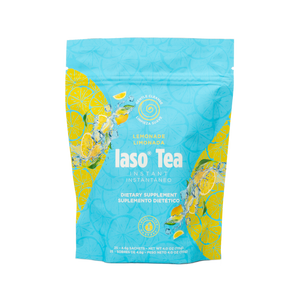 Chá instantâneo de limonada IASO®