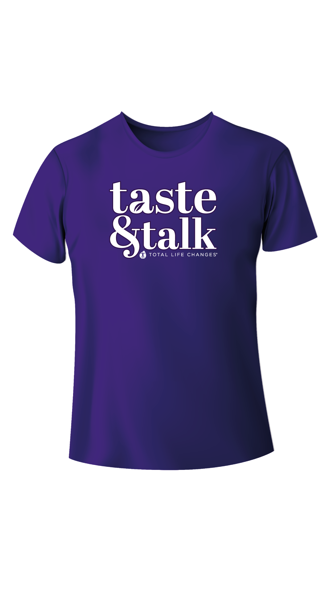 Taste & Talk T-Shirt