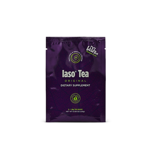 Iaso® Original Brew Tea