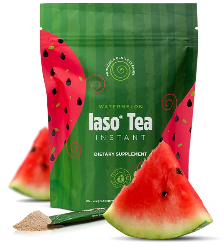 Watermelon Iaso® Instant Tea