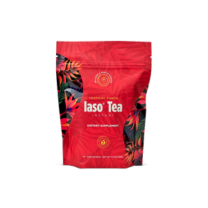 Té instantáneo Iaso® Tropical Punch