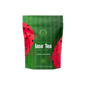 Watermelon Iaso® Instant Tea