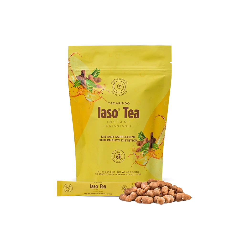 Tamarindo Iaso® Instant Tea