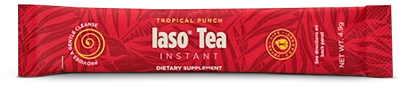 Tropical Punch Iaso® Instant Tea