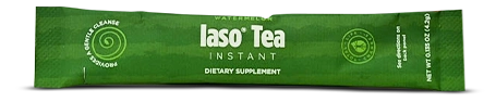 Watermelon Iaso® Instant Tea