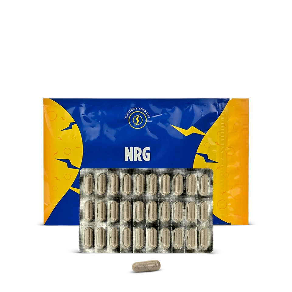 NRG