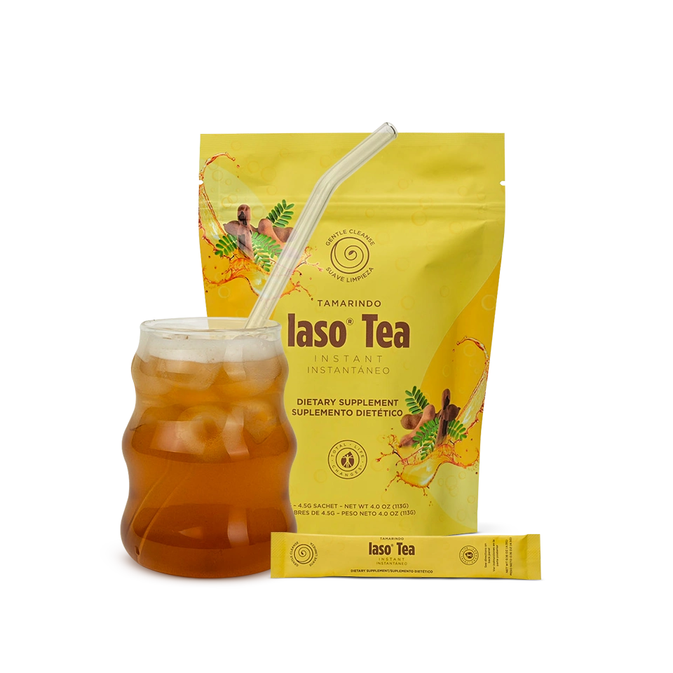 Tamarindo Iaso® Instant Tea