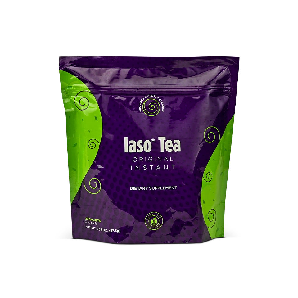 Iaso® Instant Tea