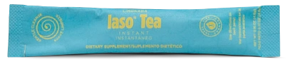 Lemonade Iaso® Instant Tea