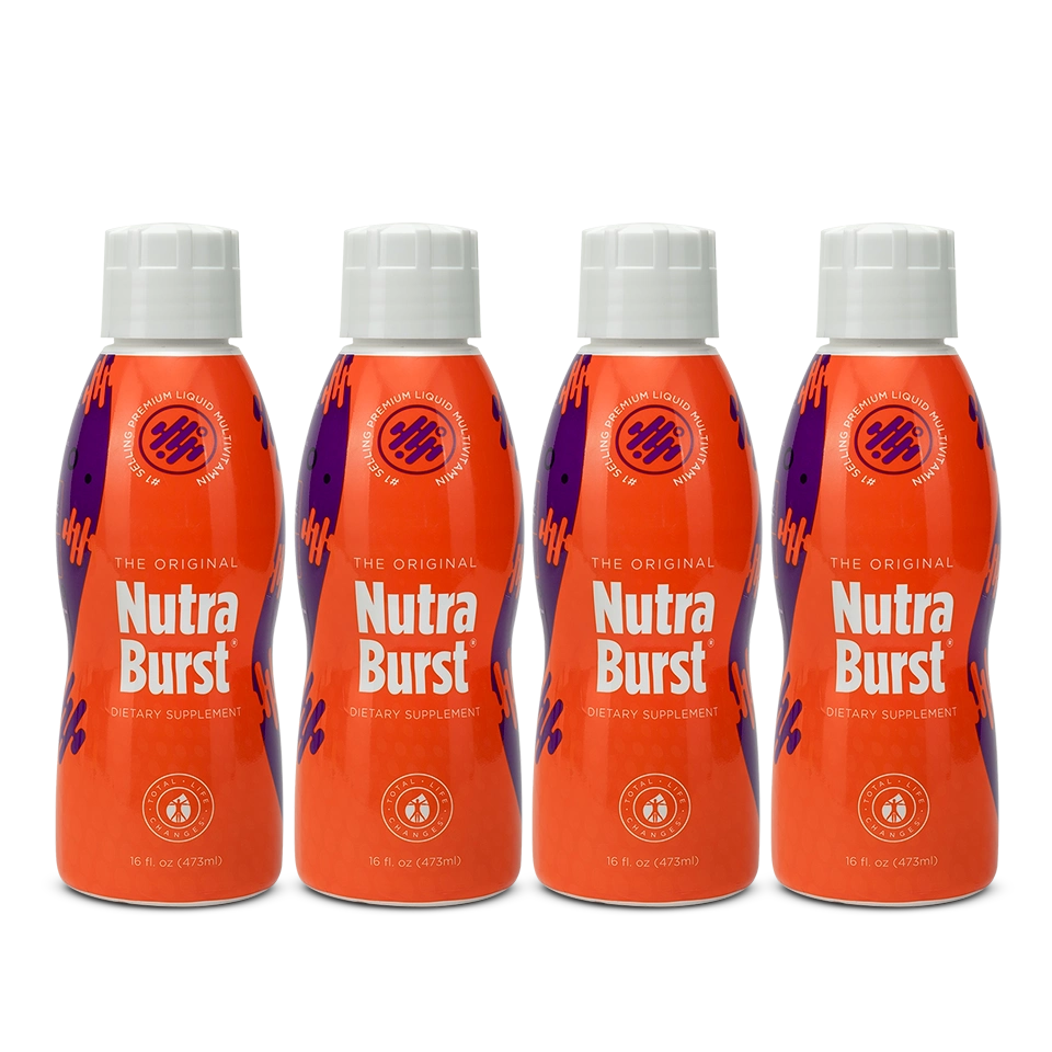 NutraBurst®