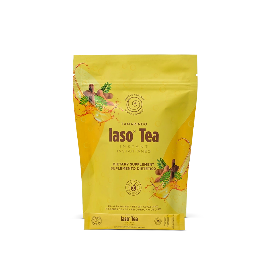 Tamarindo Iaso® Instant Tea