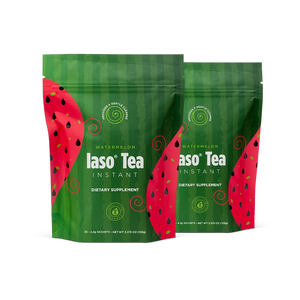 Watermelon Iaso® Instant Tea