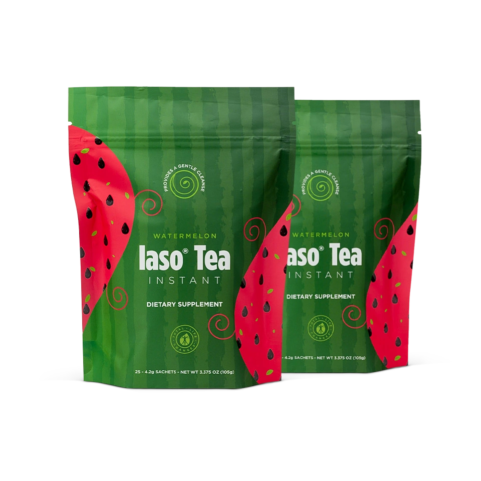 Watermelon Iaso® Instant Tea