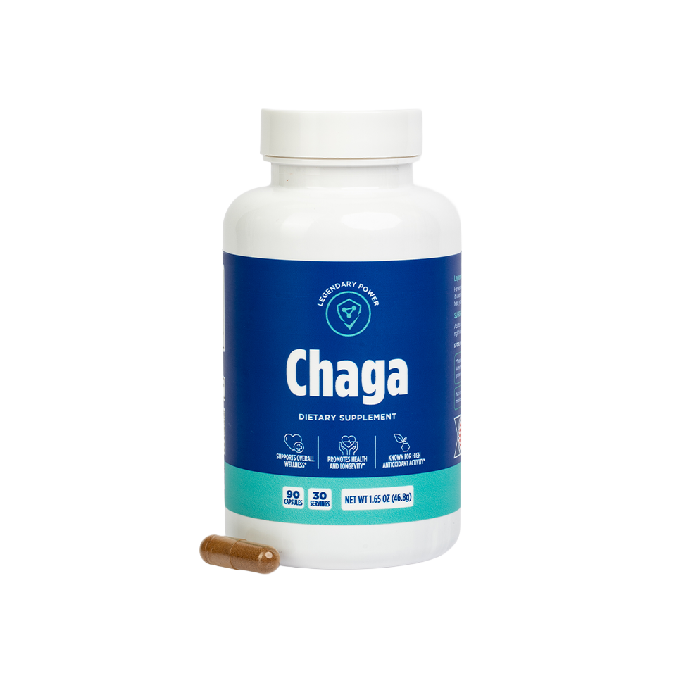 Chaga