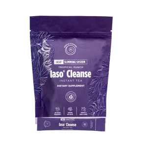 ชา Tropical Punch IASO®ทันที