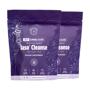 Tropical Punch Iias® Instant Instant Tea