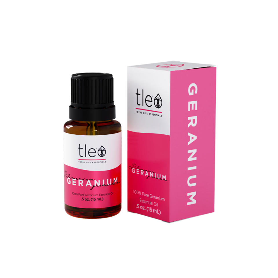 Geranium TLEO
