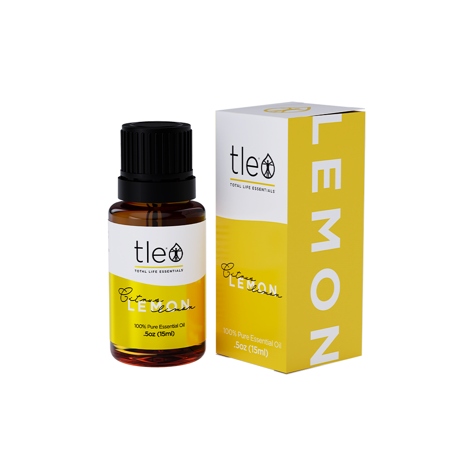 TLEO Lemon