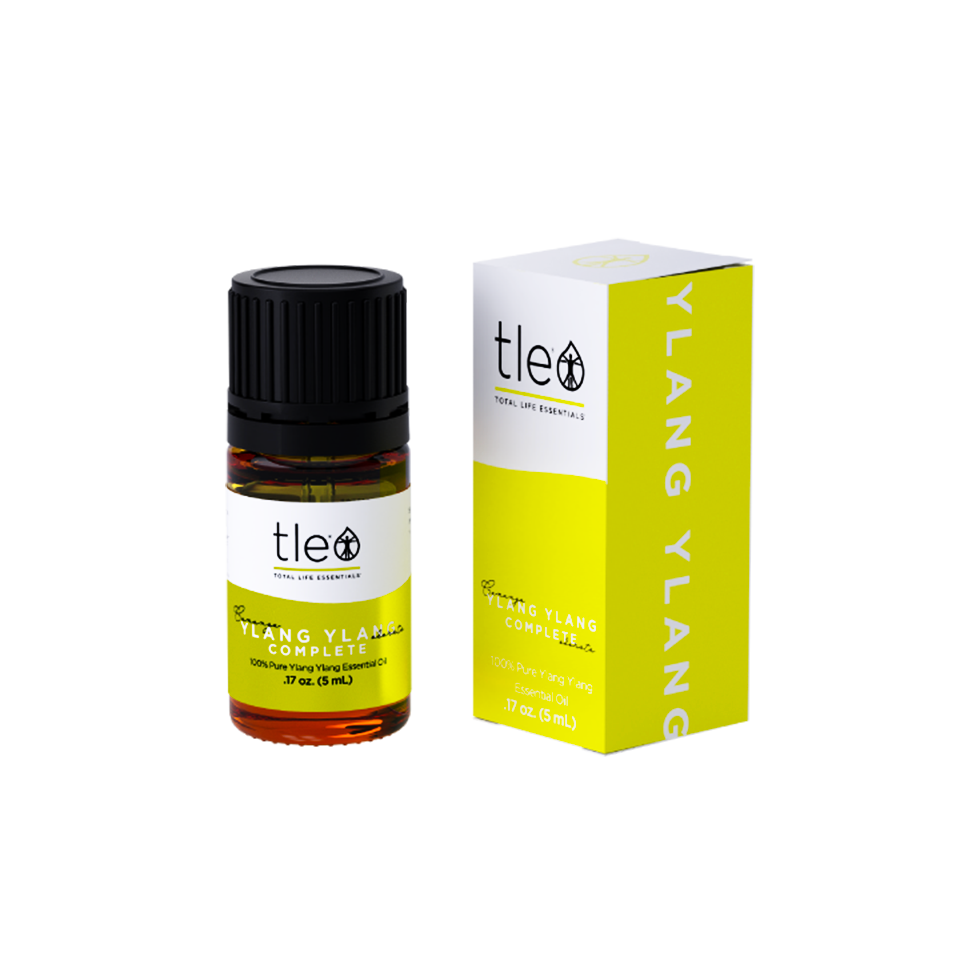 TLEO Ylang Ylang