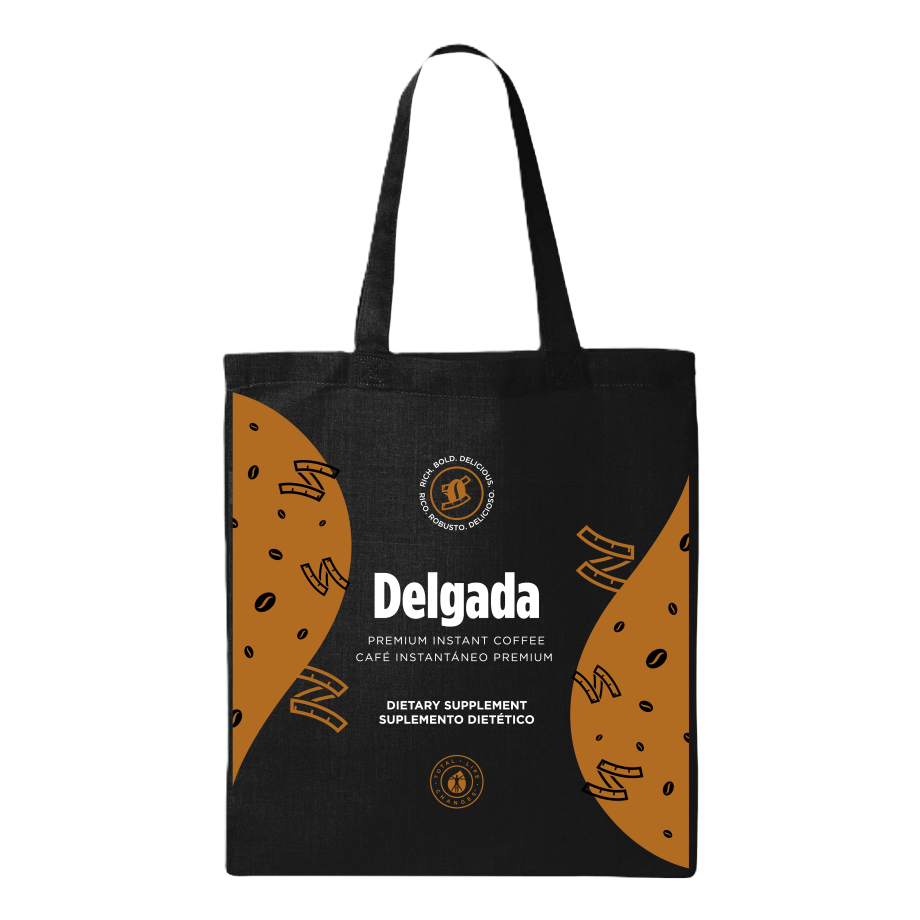 TLC Product Tote Bag