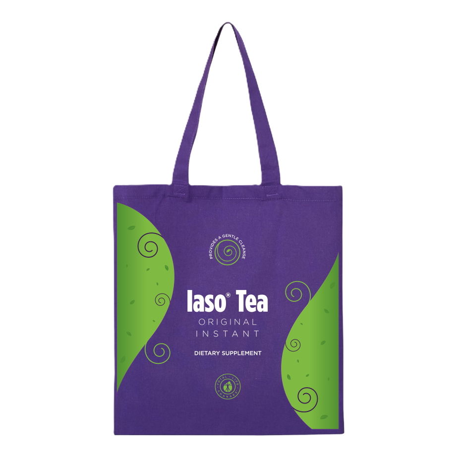TLC Product Tote Bag