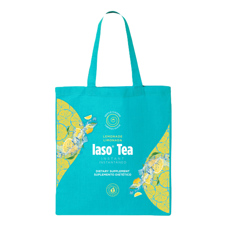 TLC Product Tote Bag