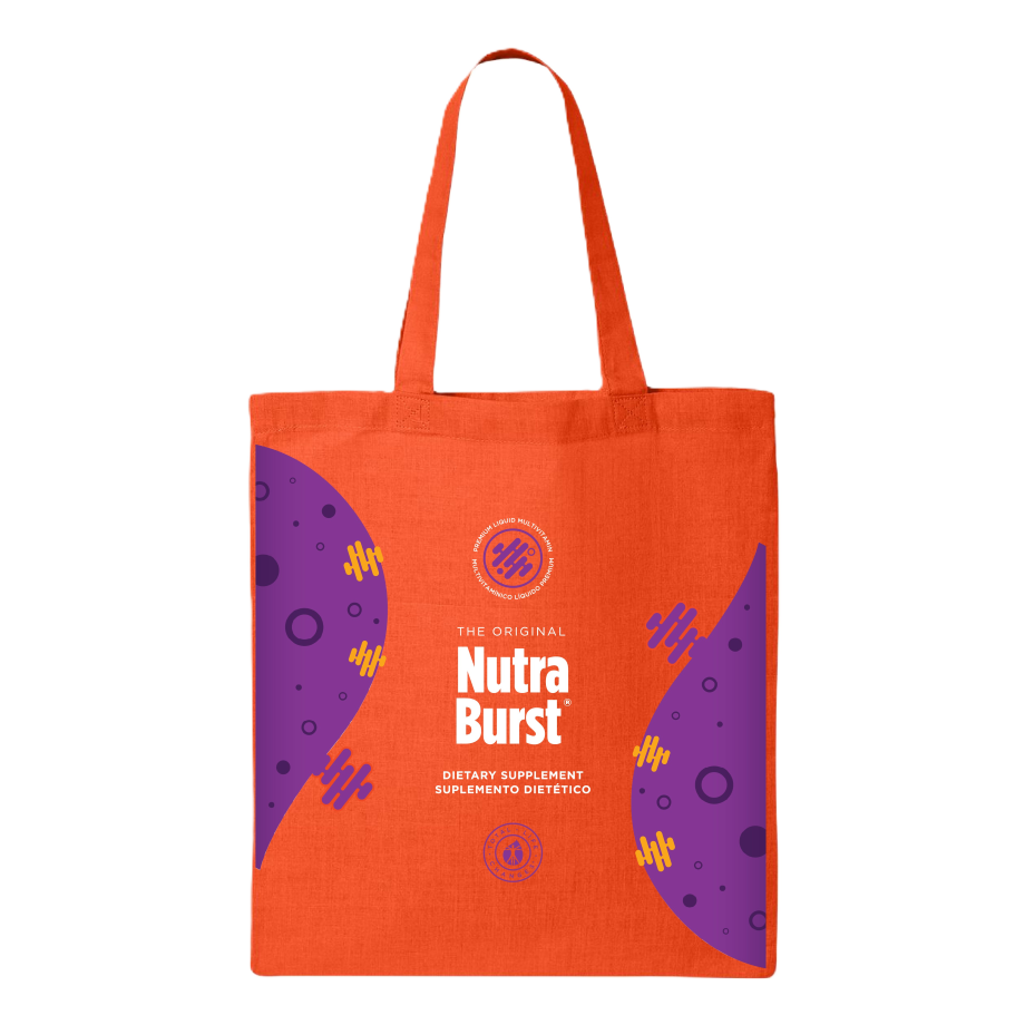 TLC Product Tote Bag