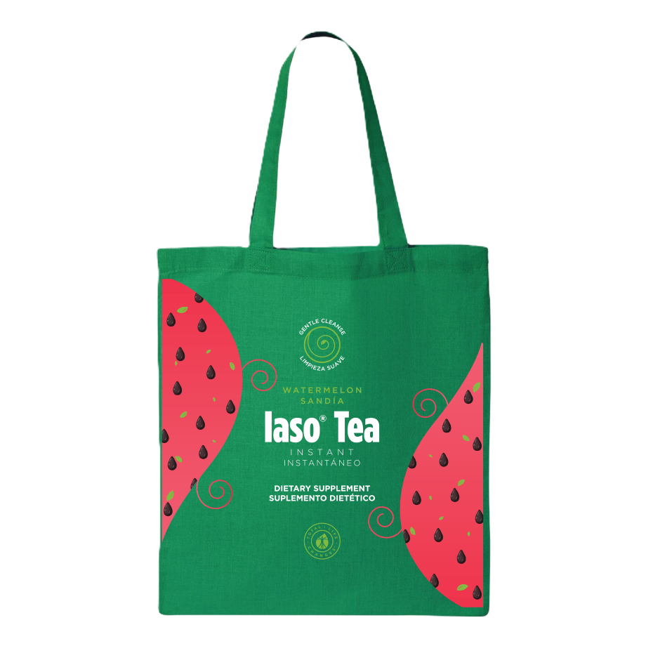 TLC Product Tote Bag