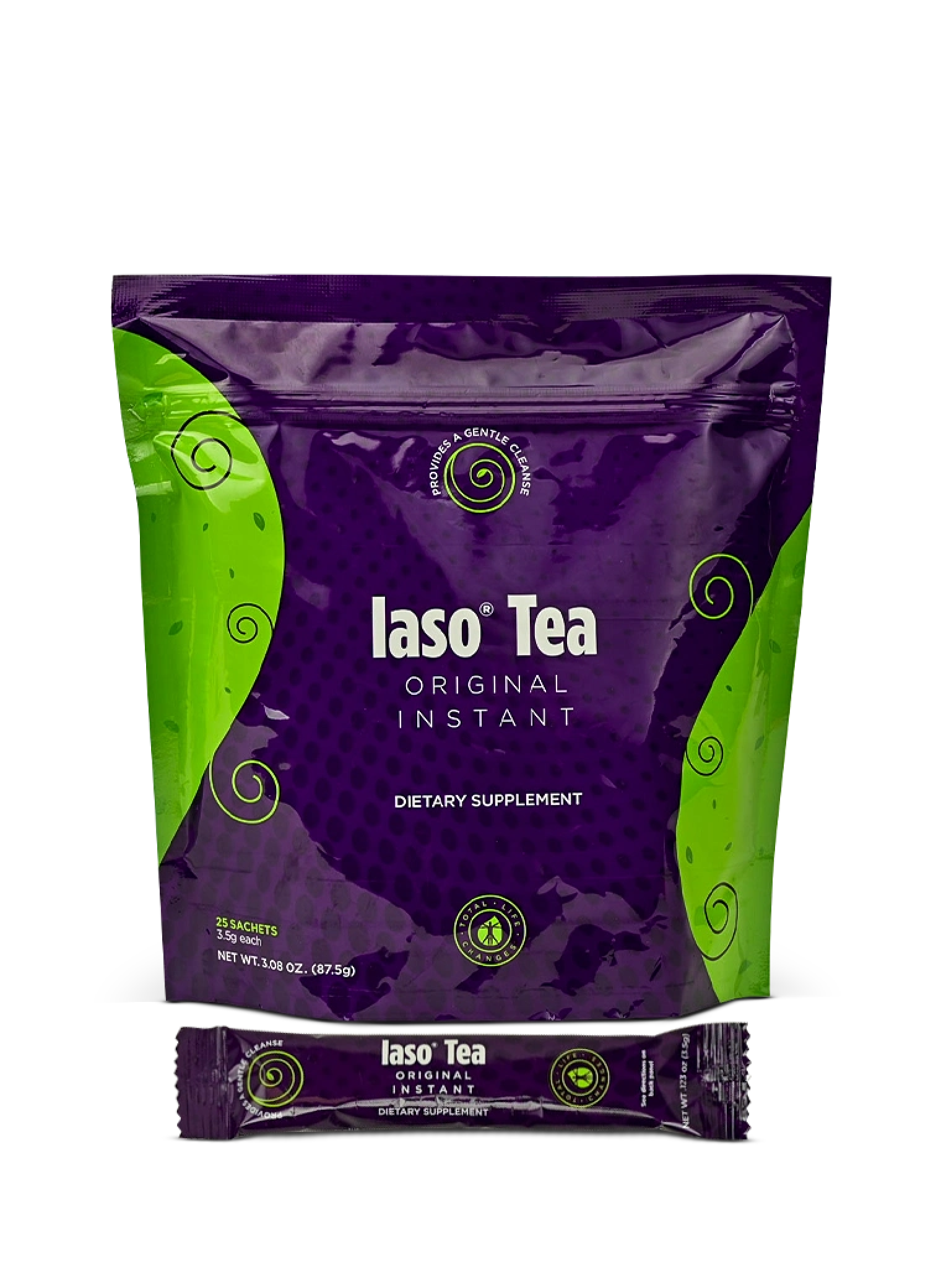 Té instantáneo Iaso®