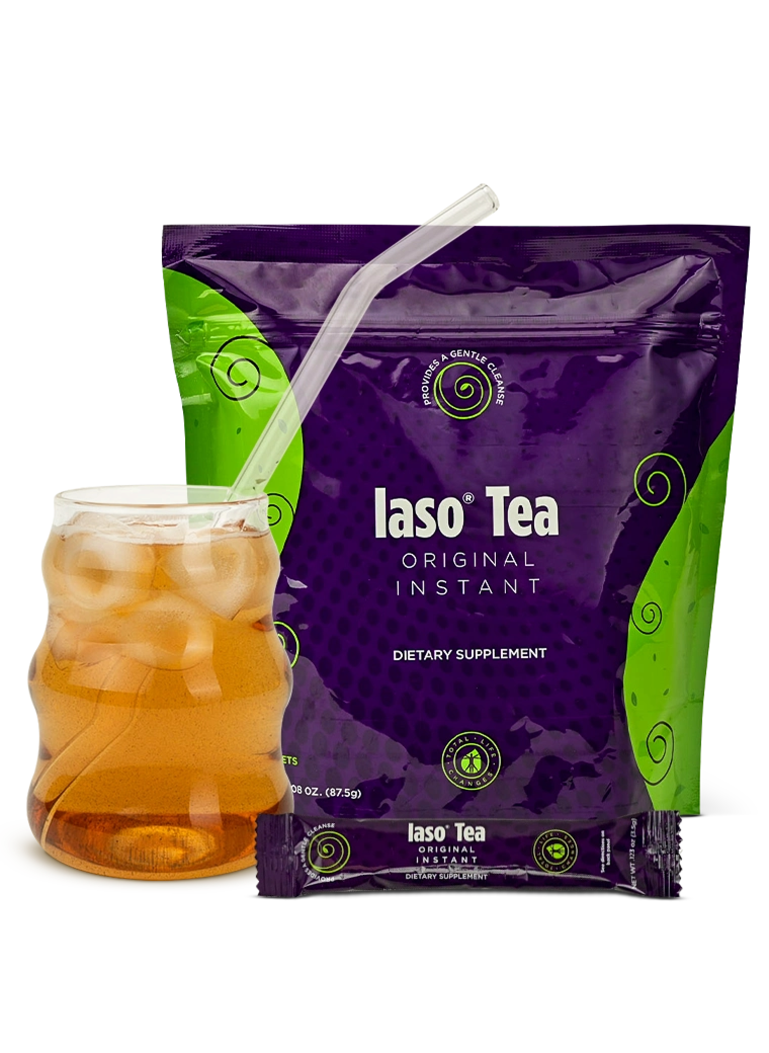 Té instantáneo Iaso®