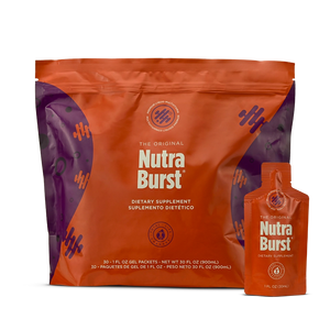 NutraBurst®