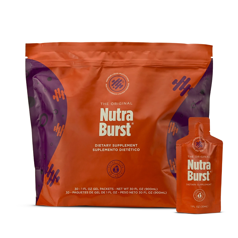 NutraBurst®