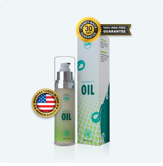 Infinity Oil