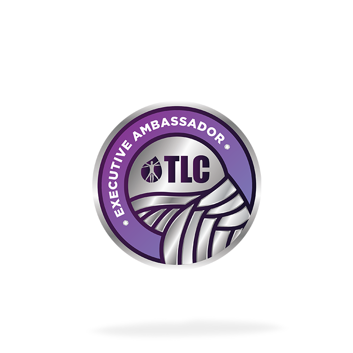 Executive Ambassador Pin