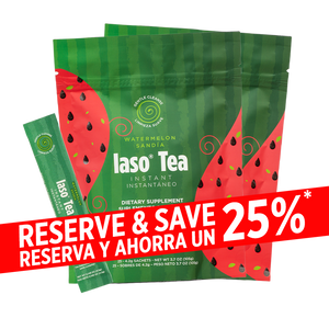 Watermelon Iaso® Instant Tea