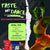 <h2><strong>TASTE AND DANCE</strong></h2>