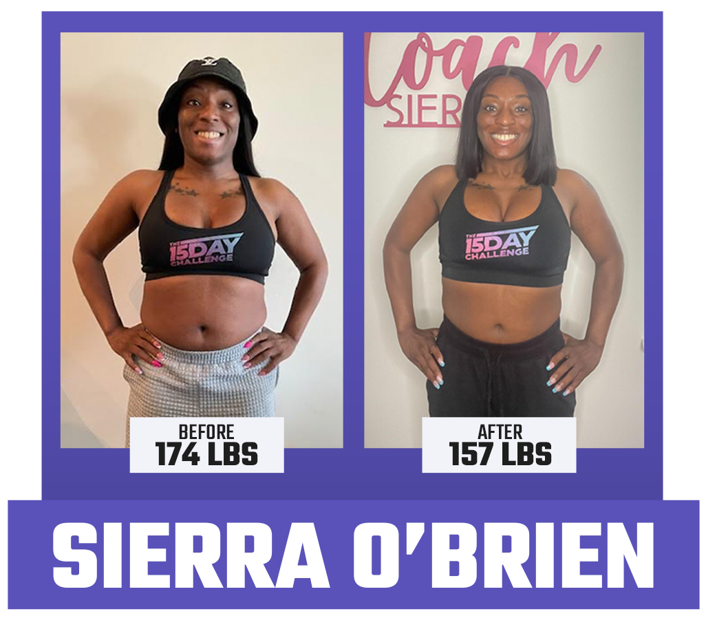 Total Life Changes