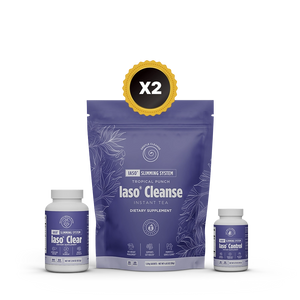 Iaso™ Slimming System