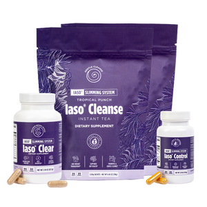 Sistema de SLAMING IASSO ™