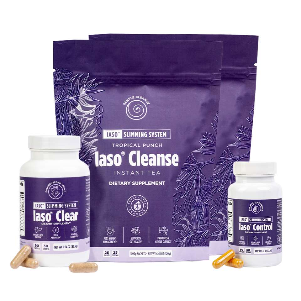 Système de minceur IASO ™