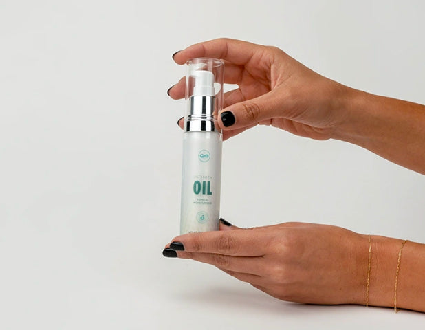 INFINITY 　The Repair Lotion & Emulsion INFINITY Repair Lotion & Emulsion セット