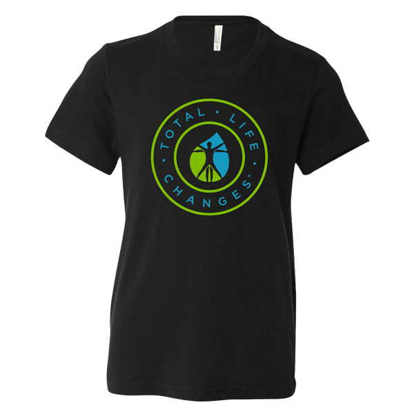 Kids TLC TShirt