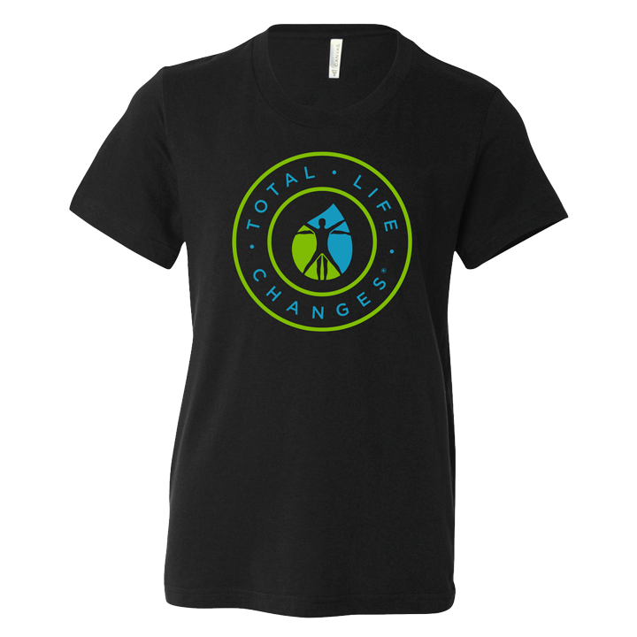 Kids TLC T-Shirt