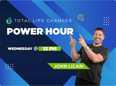 Total Life Changes