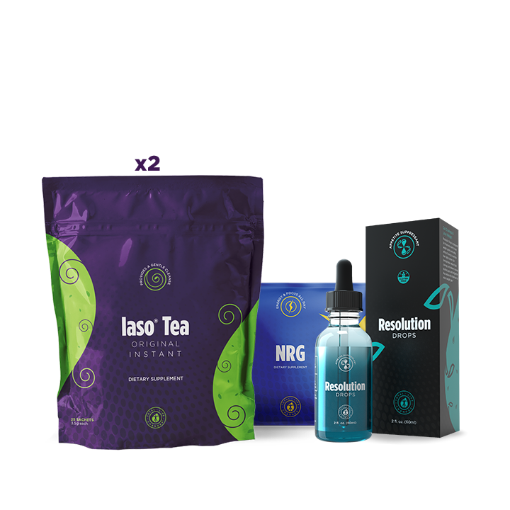 Transformation Kit