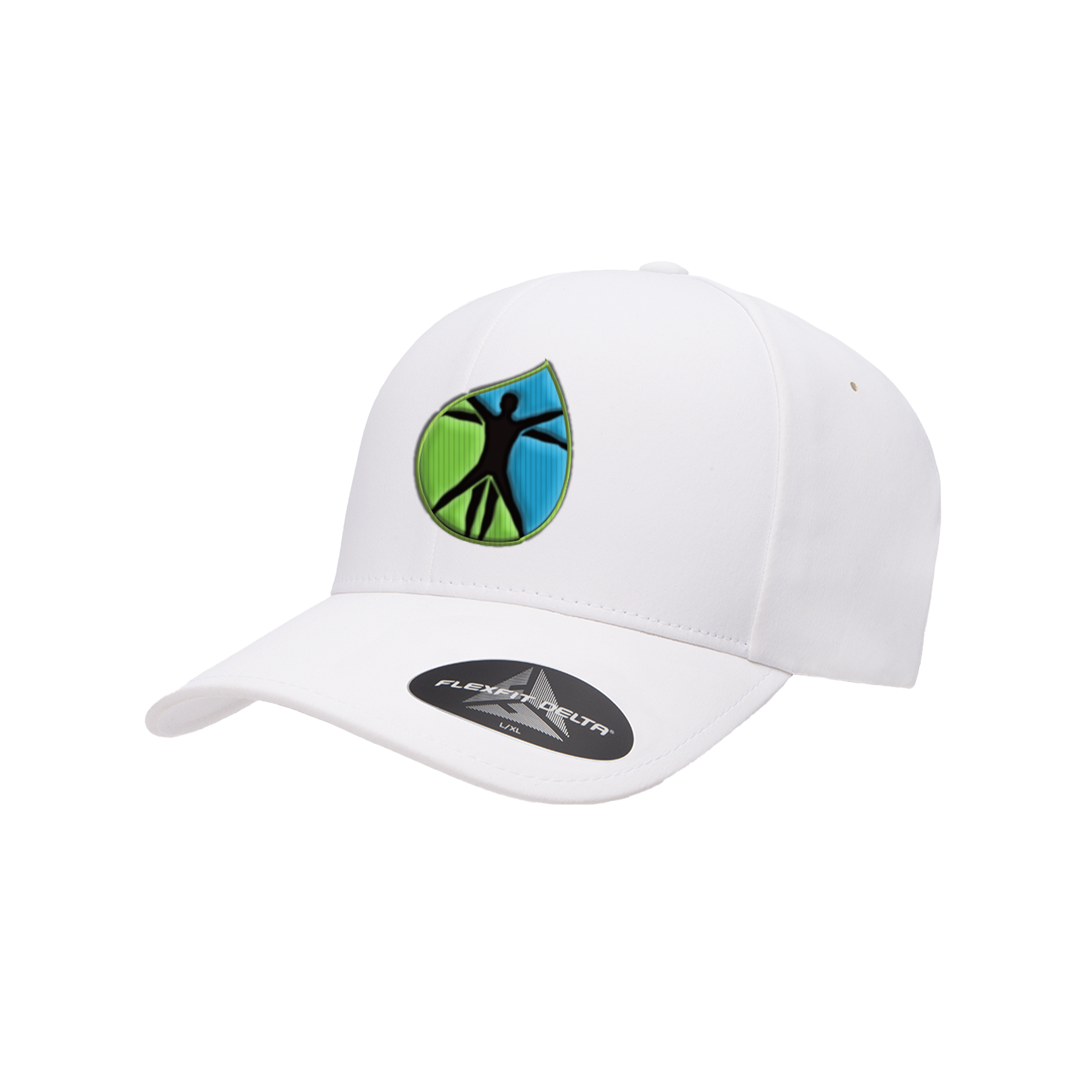 Vitruvian Logo Hat