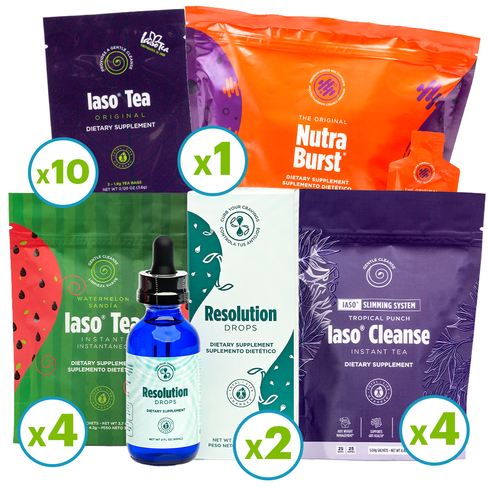 Bestseller Bundle