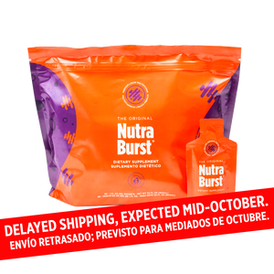 NutraBurst®